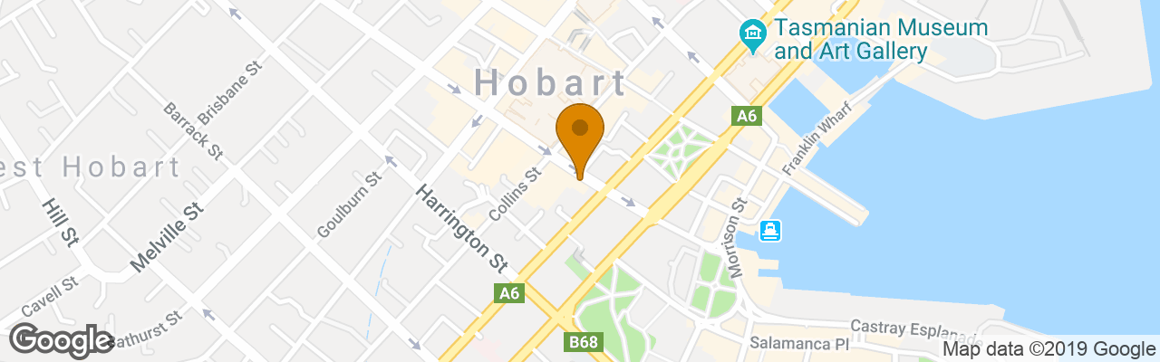 Mercure Hadleys Hobart Hotel & Apartments