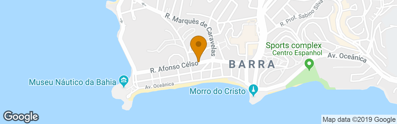 Hotel Âmbar Pousada 