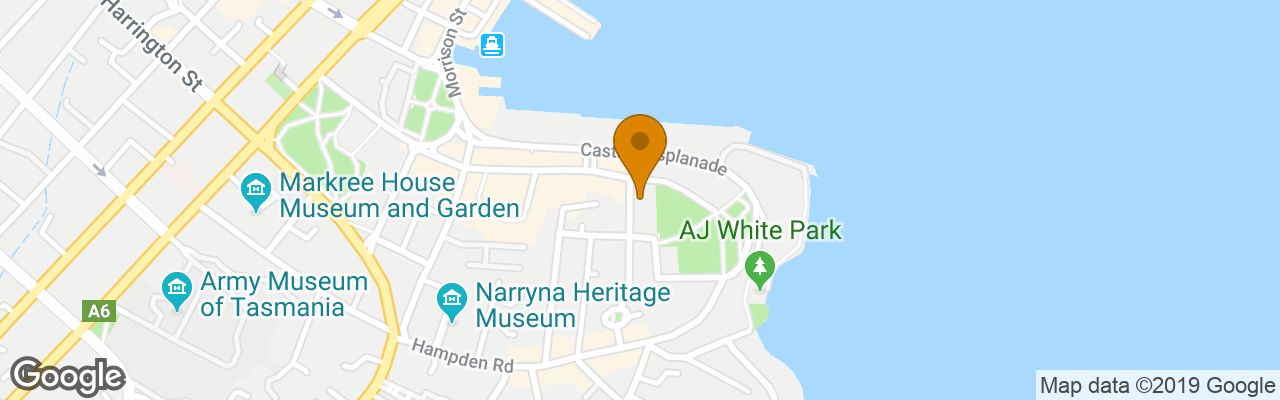 Hotel Lenna Of Hobart