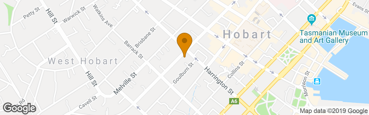 Hotel Best Western Hobart