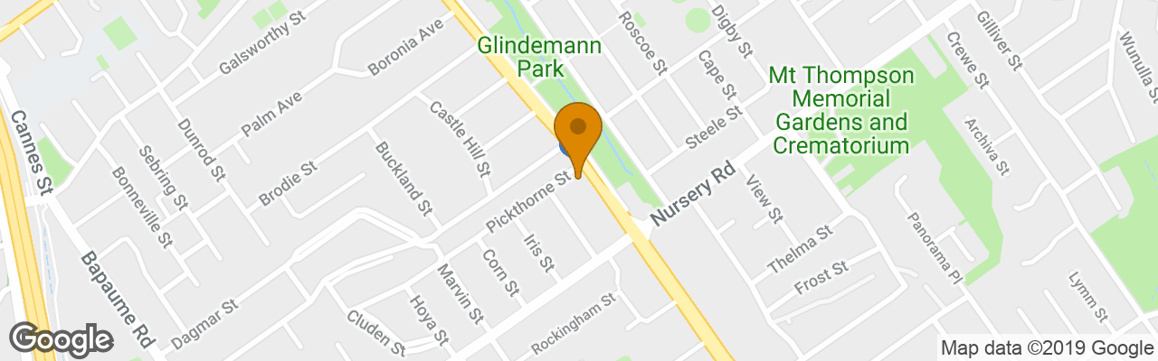 Hotel Mount Gravatt Colonial Motor Inn