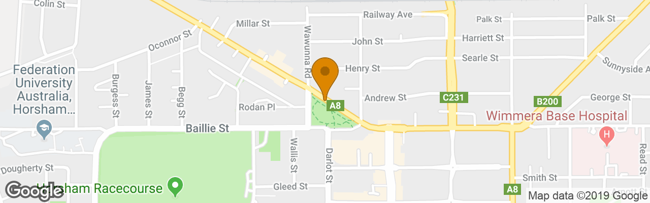 Hotel Best Western Golden Grain Motor Inn