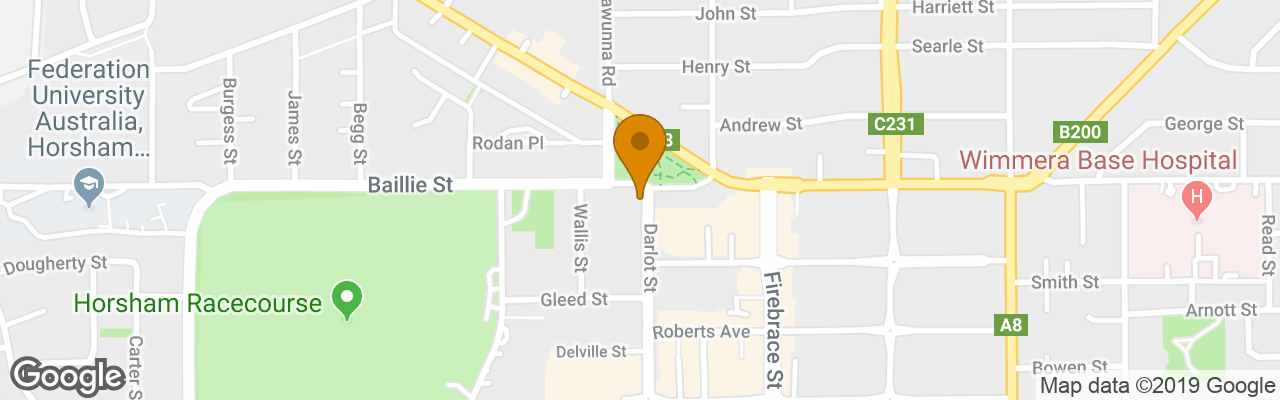 Hotel Best Western May Park Motor Lodge