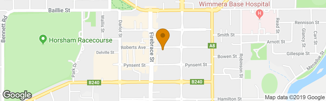 Flag Inn Town House Motel