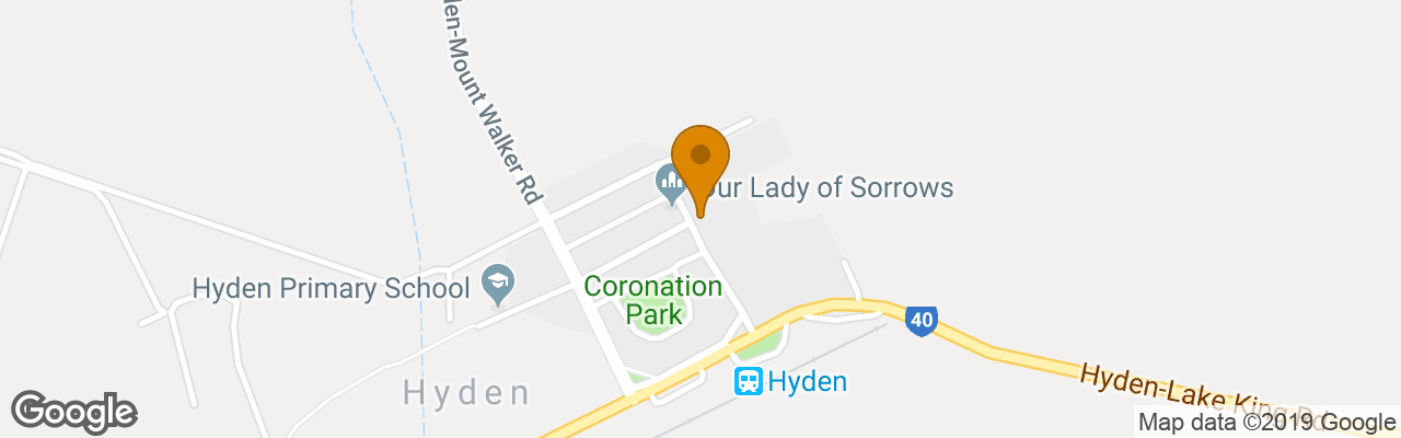 Hyden Wave Rock Motel