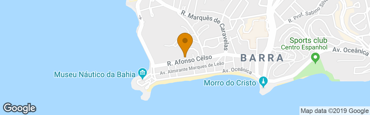 Hotel Pousada Acácia 