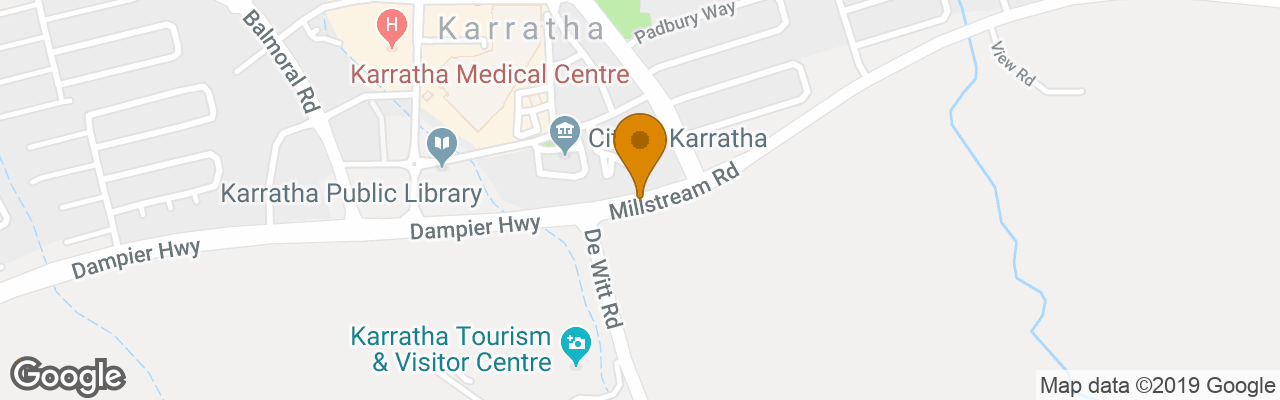 Flag Hotel Karratha International