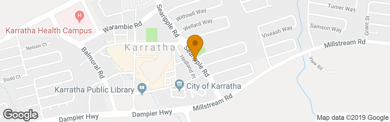 Hotel Ibis Styles Karratha