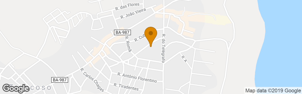 Hotel Pousada Jacarandá 