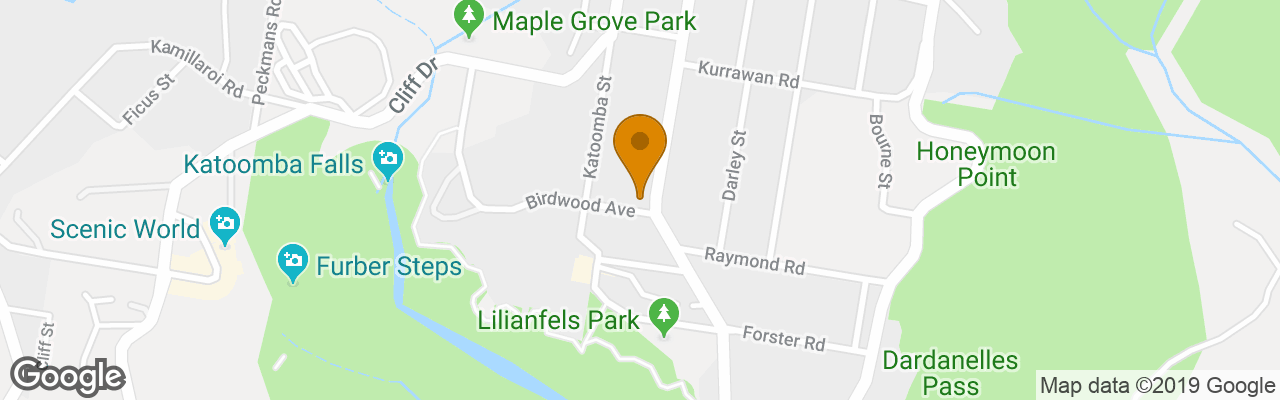 Three Explorers Motel