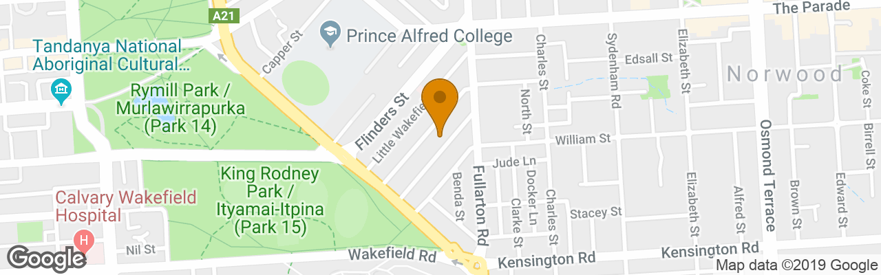 Adelaide's Kent Town Lodge Motel