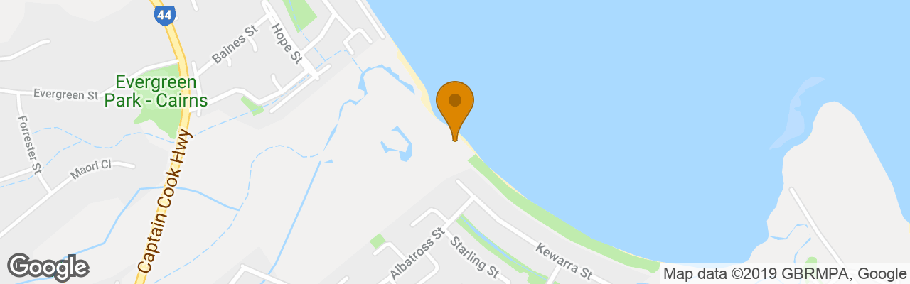 Kewarra Beach Resort & Spa