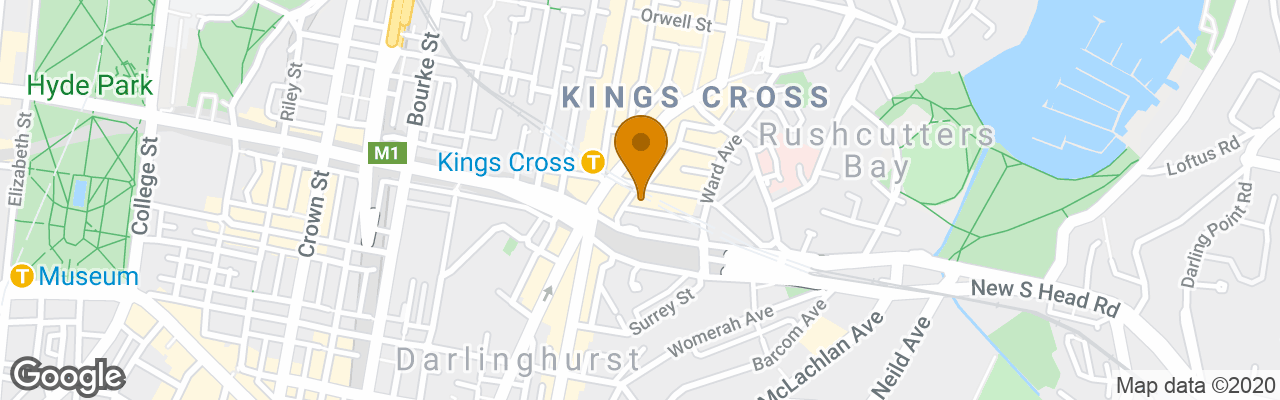 Hotel The Hampton Court