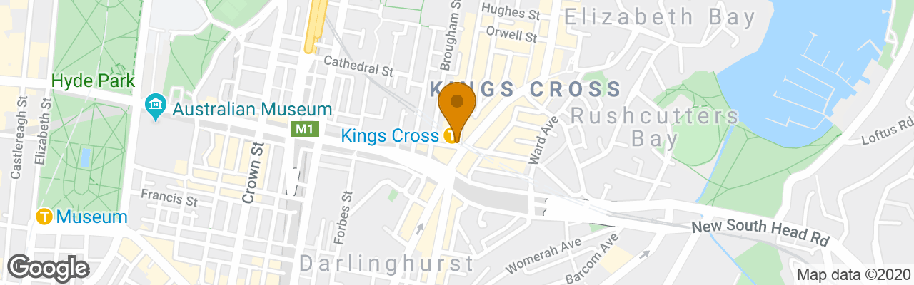 Flag Hotel Top of the Town