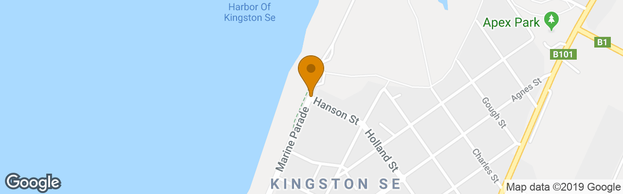 Hotel Beehive Motor Inn