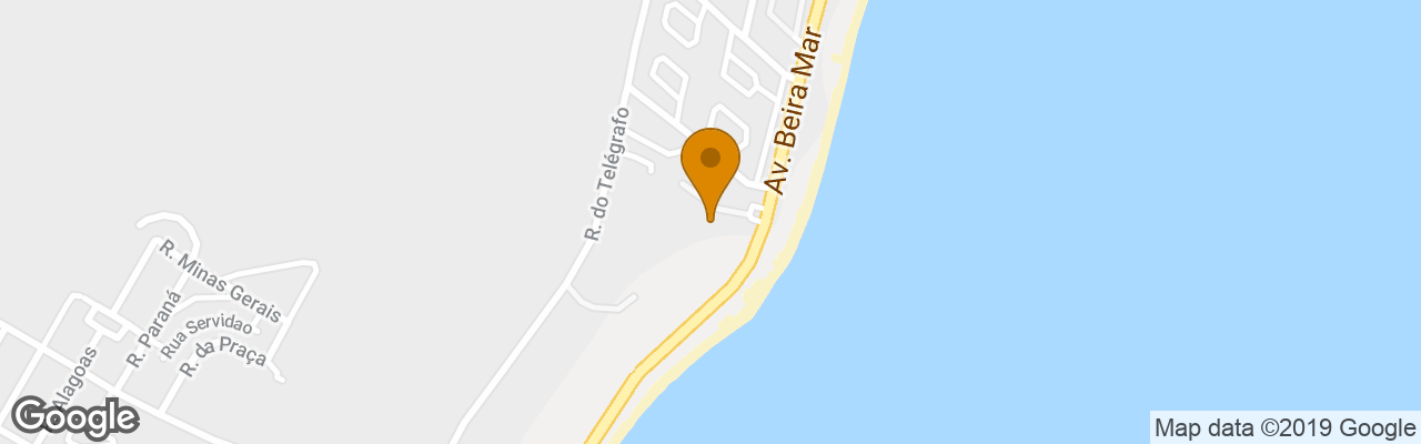 Hotel Pau Brasil Praia 