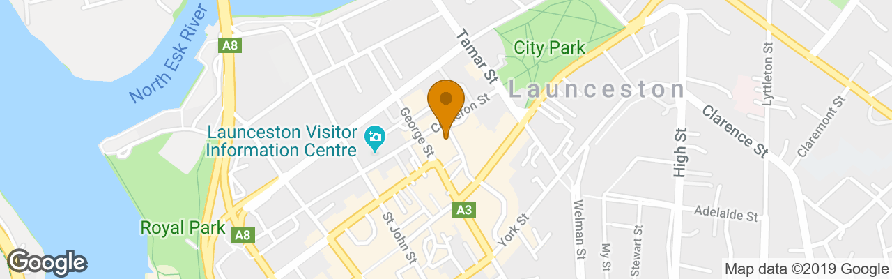 Hotel Batman Fawkner Inn