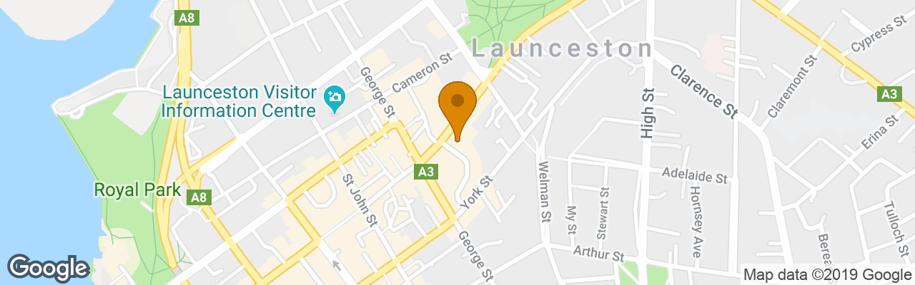 Hotel Best Western Plus Launceston