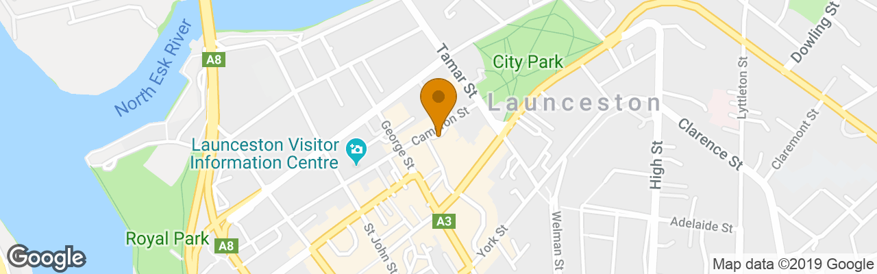 Hotel Grand Chancellor Launceston