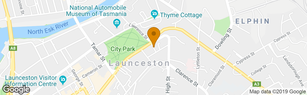 Hotel Mercure Launceston