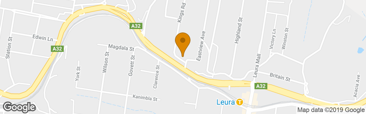 Hotel The Little Company Retreat