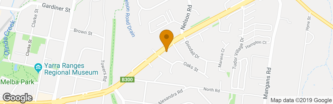 Hotel Lilydale Motor Inn