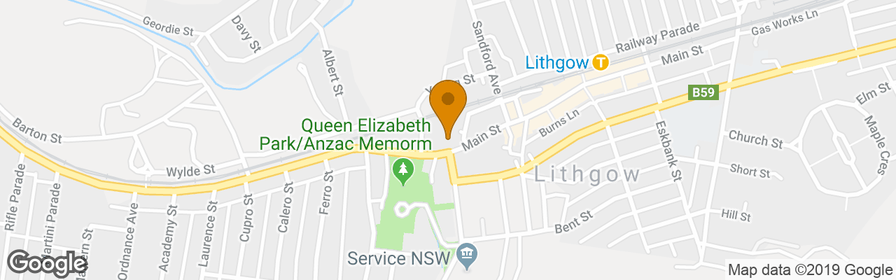 Commercial Hotel & Motel