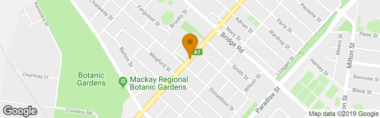 Hotel Reef Resort Mackay