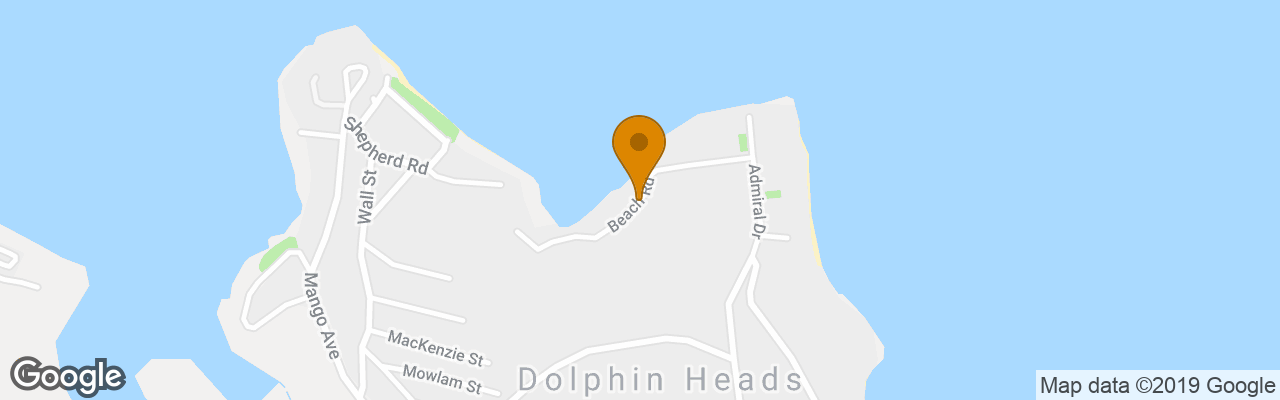 Flag Resort Whitsunday Waters