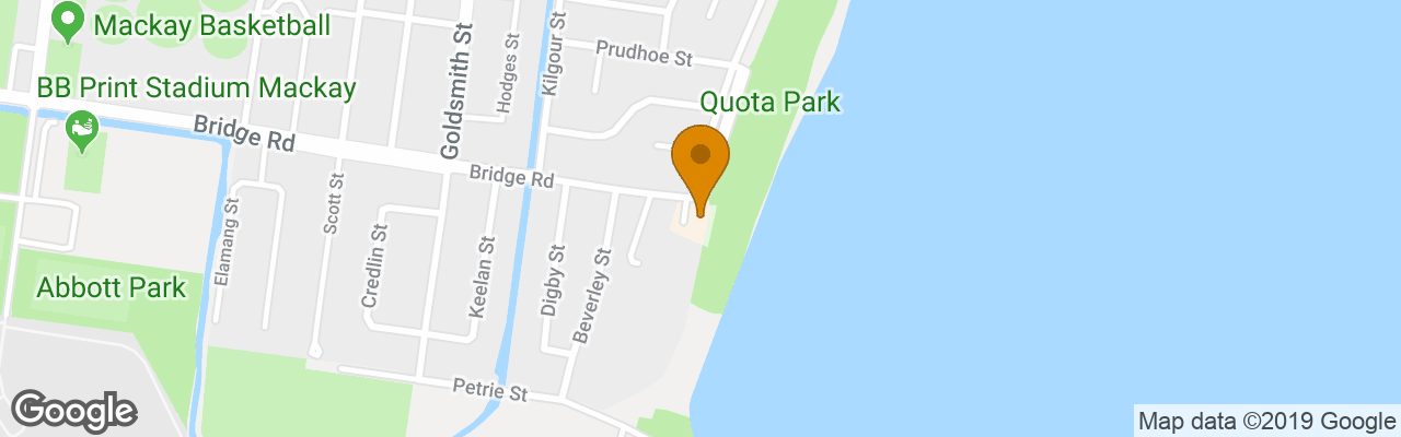 Ocean International Resort