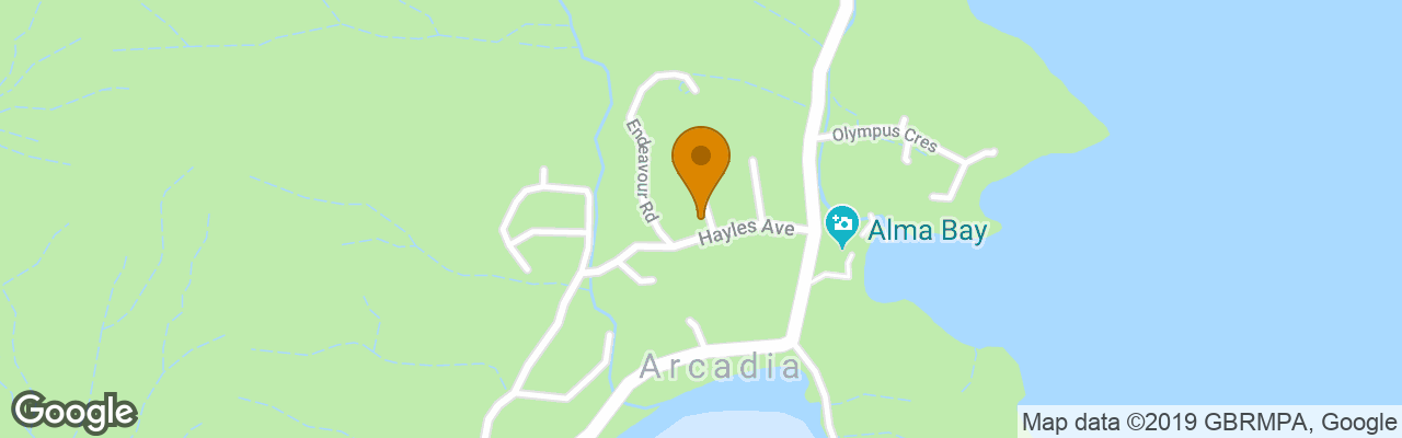 Hotel Magnetic Retreat