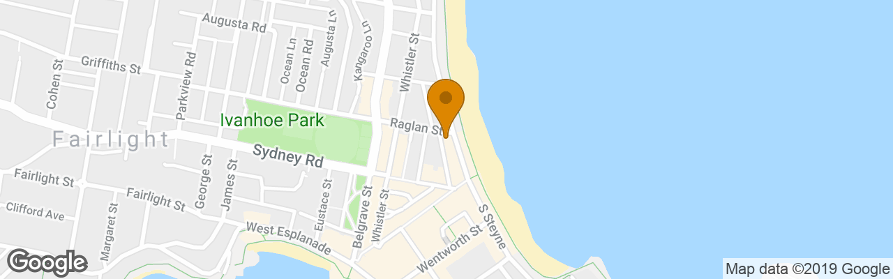 Manly Paradise Motel