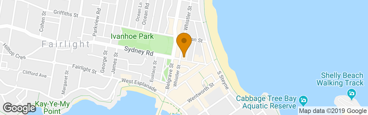 Hotel Manly Plaza Inn