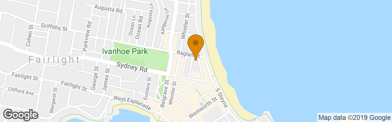 Manly Waterfront Apartment