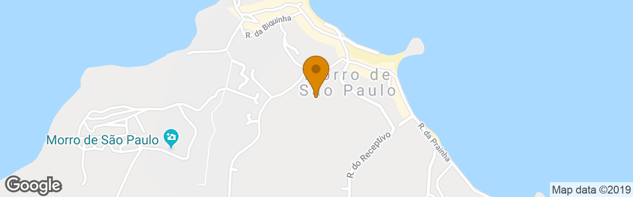 Hotel Pousada Solar Do Morro 