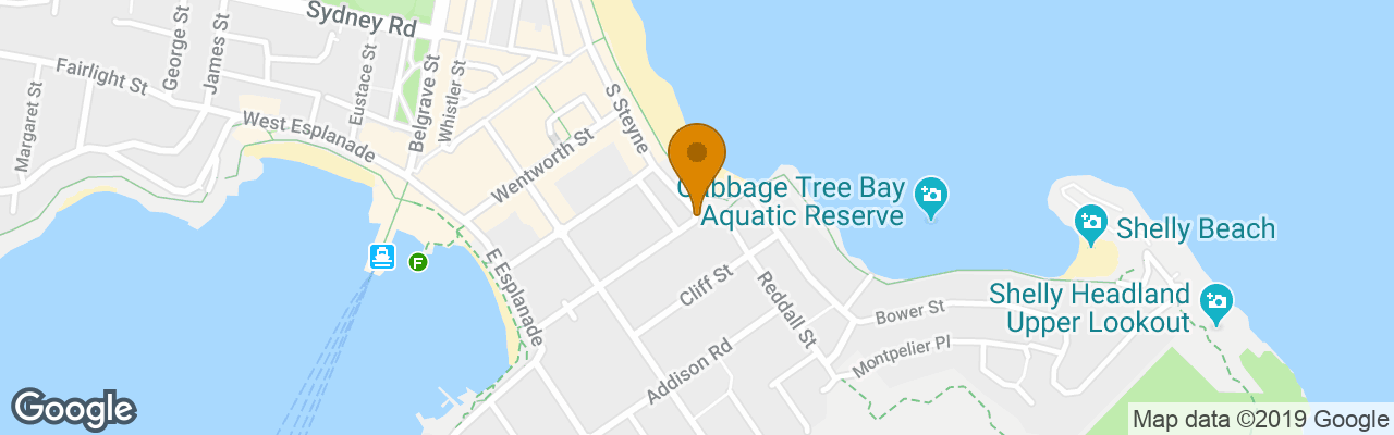 Hotel Sebel Manly Beach