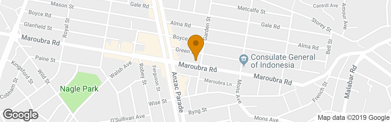 Flag Hotel Tradewinds Motel