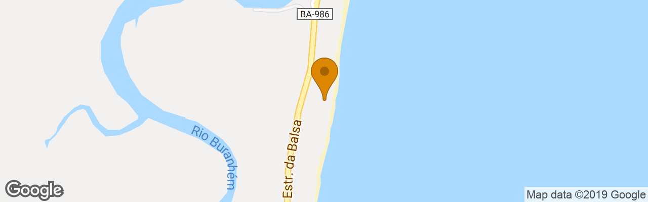 Hotel Pousada Beijamar 