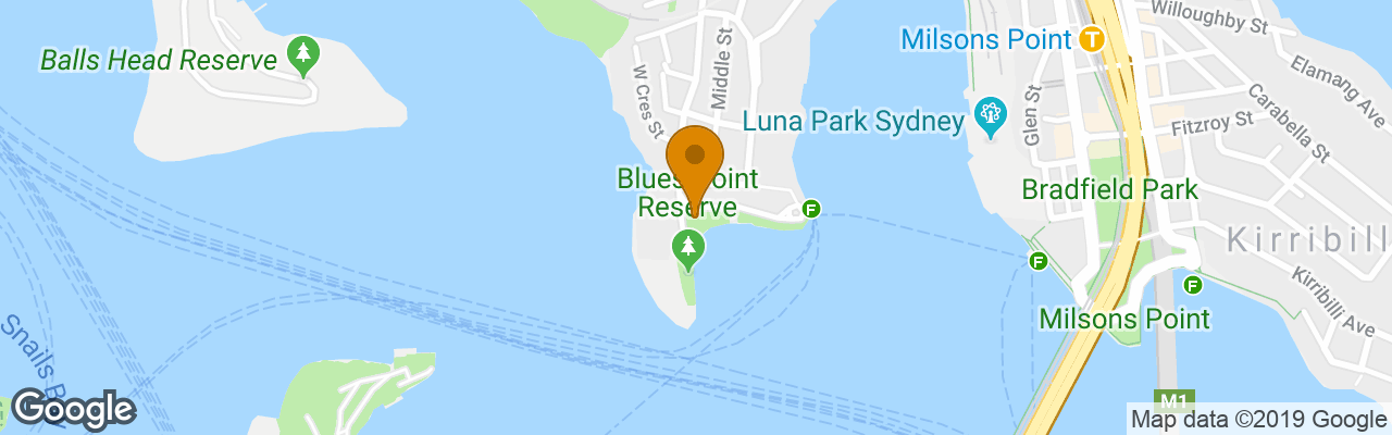 Harbourside Apartments