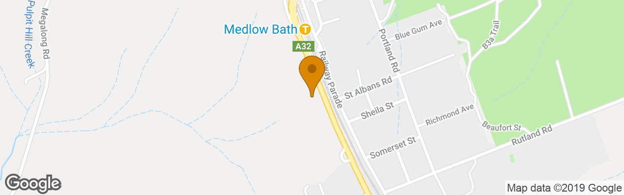 Hotel The Hydro Majestic