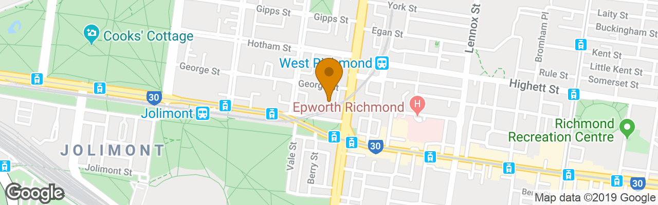 Hotel Georgian Court Guest House