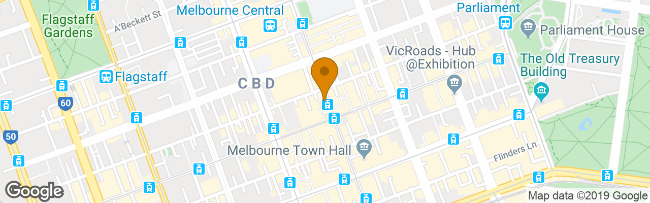 Hotel The Swanston Grand Mercure