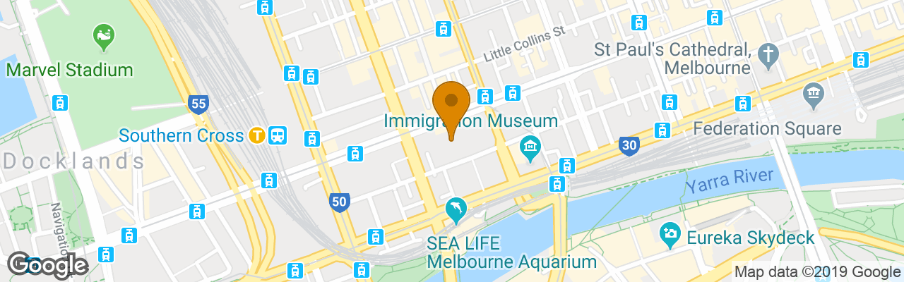 Hotel Intercontinental Melbourne The Rialto