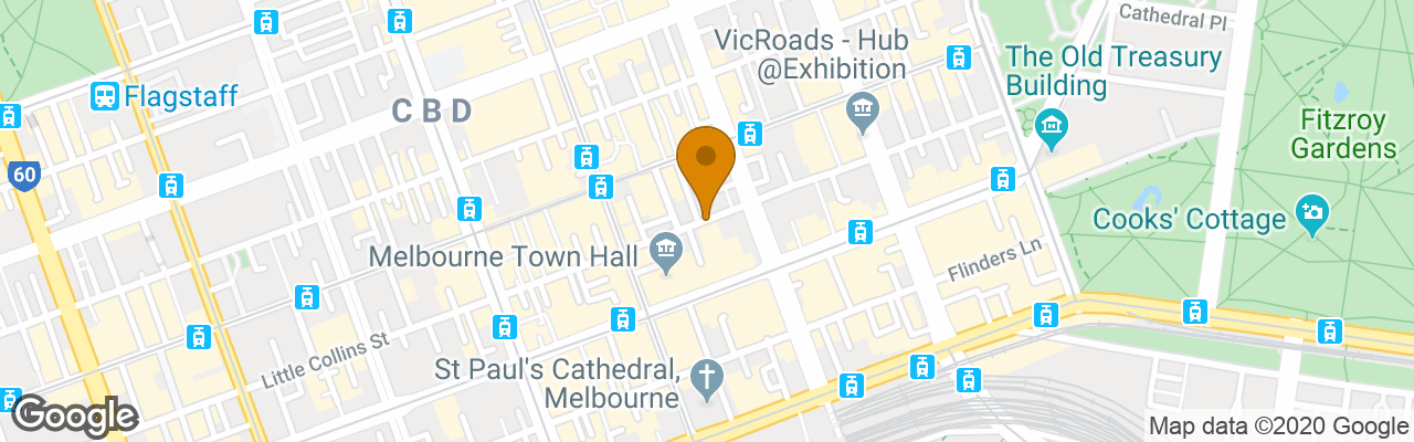 Hotel Stamford Plaza Melbourne