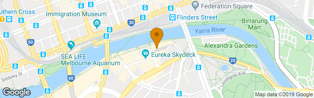 Hotel Langham Melbourne