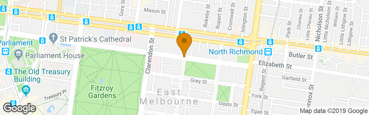 Hotel Best Western Treasury Motor Lodge