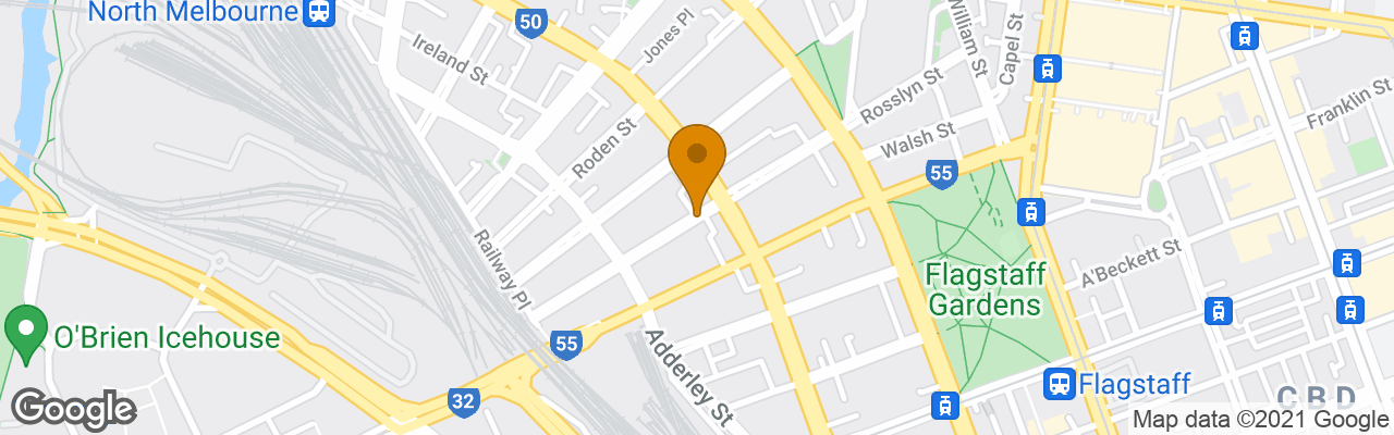 Hotel Flagstaff City Melbourne