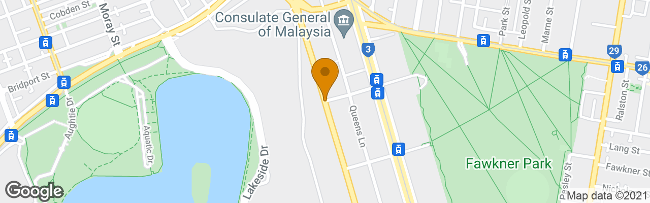 Hotel Bayview Eden Melbourne