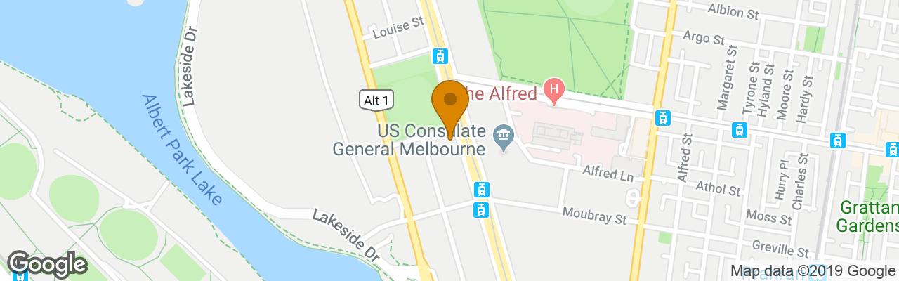 Melbourne Parkview Hotel