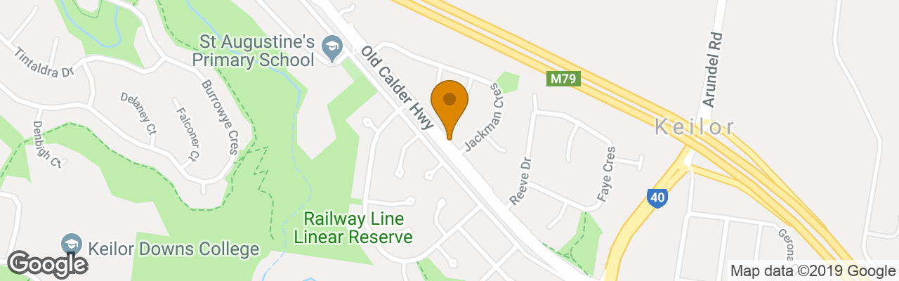 Hotel Keilor Motor Inn